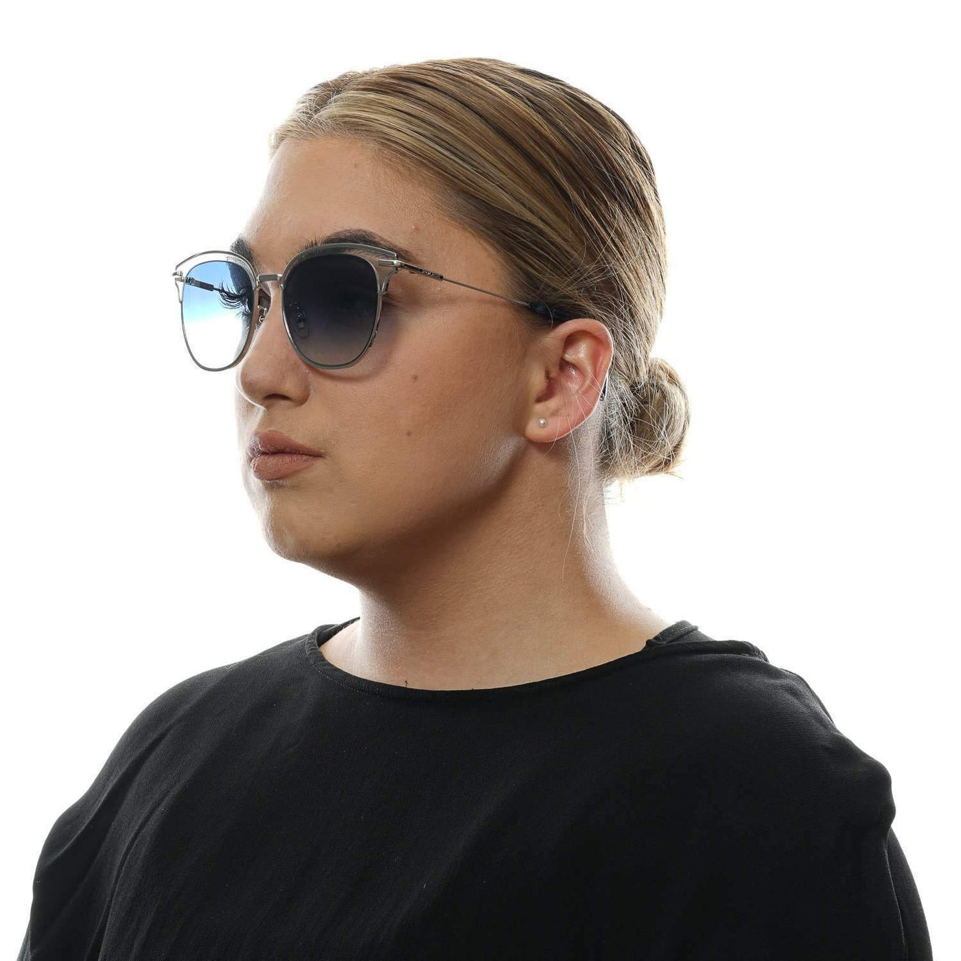 Police PL622M Gradient Butterfly Sunglasses #women, feed-agegroup-adult, feed-color-multicolor, feed-gender-female, feed-size-OS, Gender_Women, Multicolor, Police, Sunglasses for Women - Sunglasses at SEYMAYKA