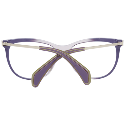 Police Purple Women Optical Frames #women, feed-agegroup-adult, feed-color-purple, feed-gender-female, Frames for Women - Frames, Police, Purple at SEYMAYKA