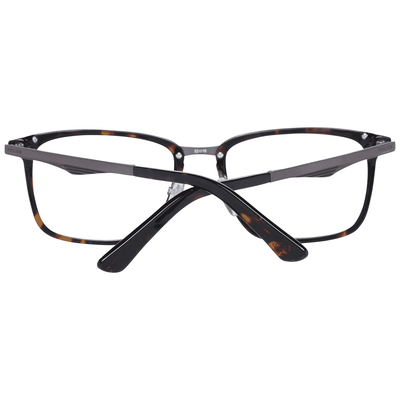 Police Men Optical Frames #men, Brown, Catch, feed-agegroup-adult, feed-color-brown, feed-gender-male, feed-size-OS, Frames for Men - Frames, Gender_Men, Kogan, Police at SEYMAYKA