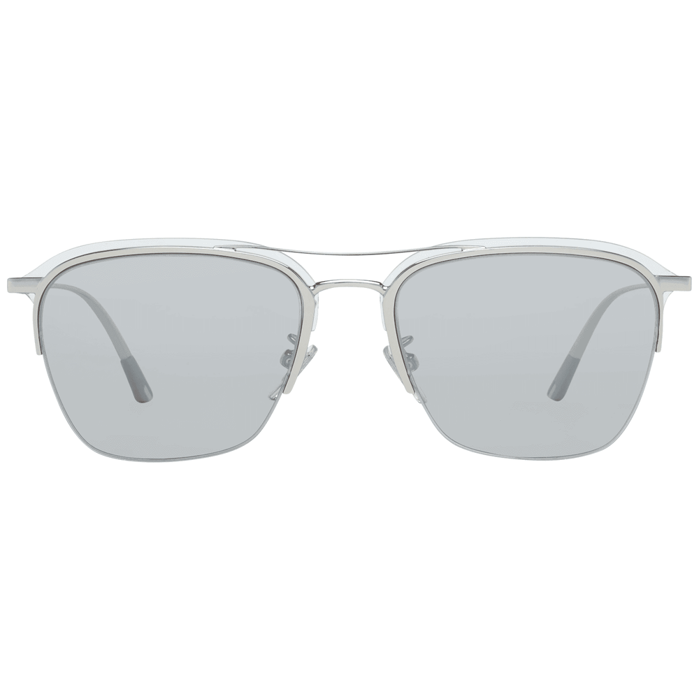 Police SPL783  Mirrored Square  Sunglasses #men, feed-color-Silver, feed-gender-adult, feed-gender-male, Police, Silver, Sunglasses for Men - Sunglasses at SEYMAYKA