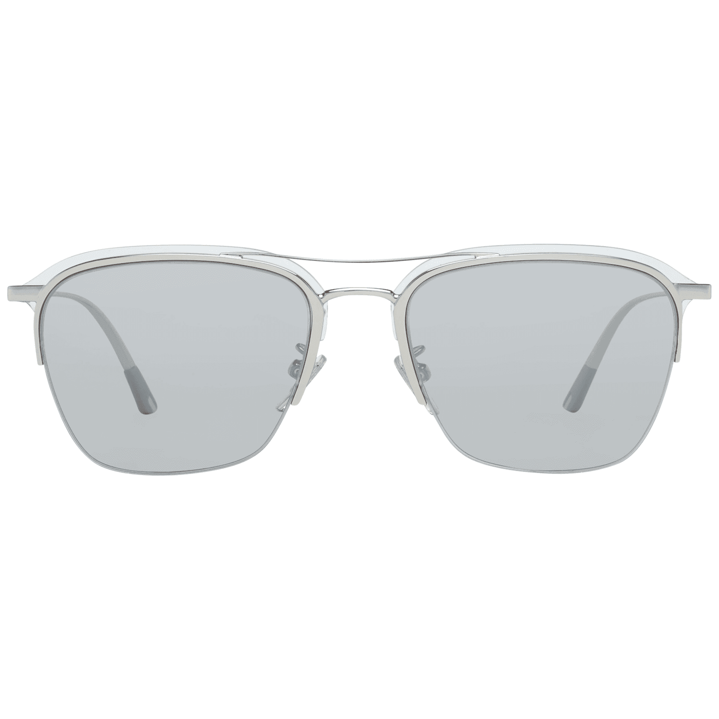 Police SPL783  Mirrored Square  Sunglasses #men, feed-color-Silver, feed-gender-adult, feed-gender-male, Police, Silver, Sunglasses for Men - Sunglasses at SEYMAYKA