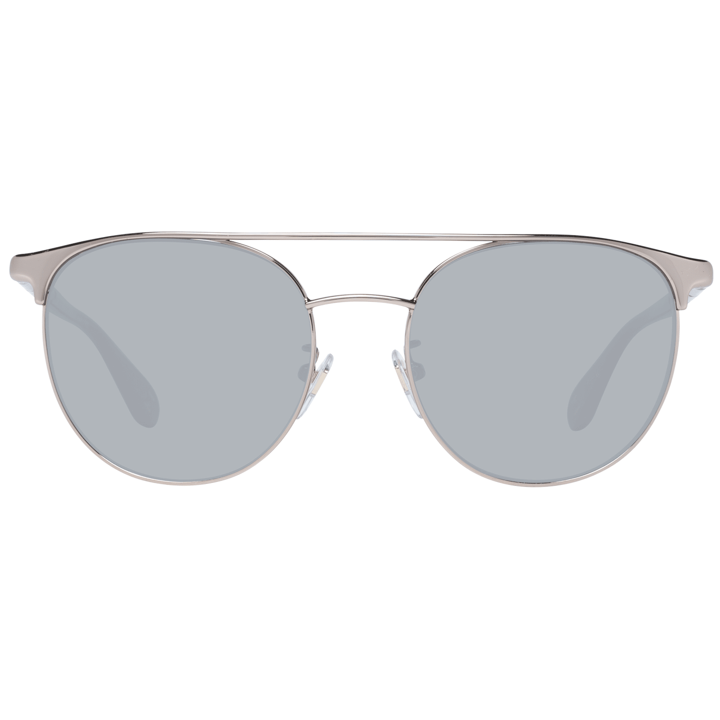 Carolina Herrera Silver Women Sunglasses