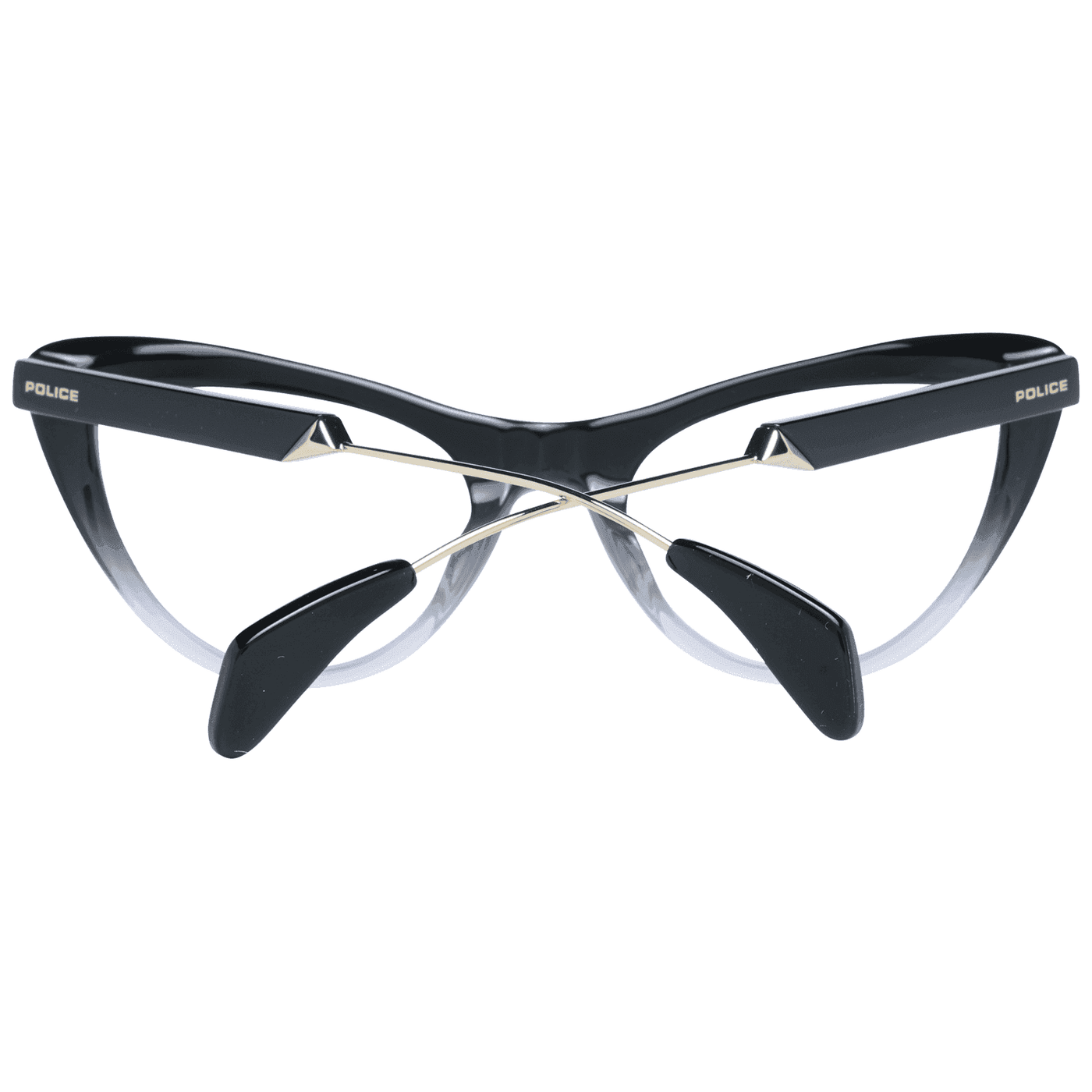 Police Women Optical Frames #women, Black, feed-agegroup-adult, feed-color-black, feed-gender-female, feed-size-OS, Frames for Women - Frames, Gender_Women, Police at SEYMAYKA