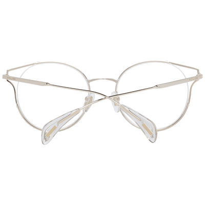 Police Rose Gold Women Optical Frames #women, feed-agegroup-adult, feed-color-gold, feed-gender-female, Frames for Women - Frames, Police, Rose Gold at SEYMAYKA