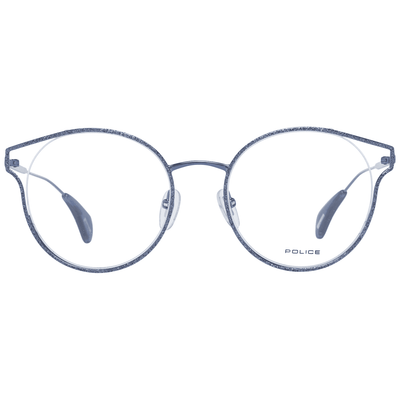 Police Women Optical Frames #women, Blue, feed-agegroup-adult, feed-color-blue, feed-gender-female, feed-size-OS, Frames for Women - Frames, Gender_Women, Police at SEYMAYKA