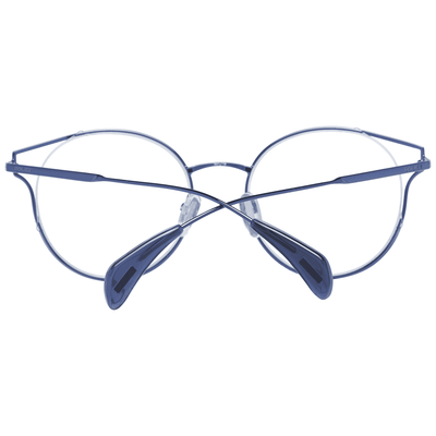 Police Women Optical Frames #women, Blue, feed-agegroup-adult, feed-color-blue, feed-gender-female, feed-size-OS, Frames for Women - Frames, Gender_Women, Police at SEYMAYKA