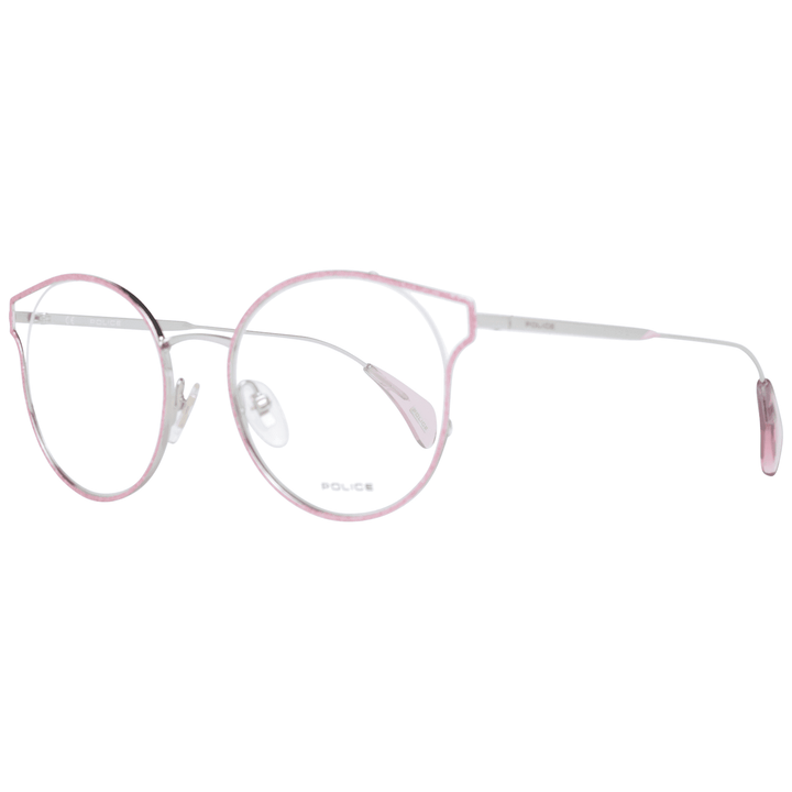Police Pink Women Optical Frames #women, feed-agegroup-adult, feed-color-pink, feed-gender-female, Frames for Women - Frames, Pink, Police at SEYMAYKA