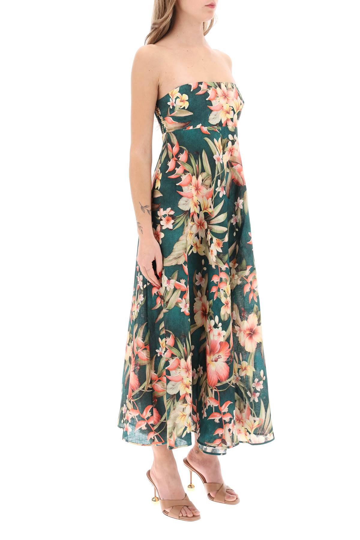 Zimmermann lexi floral maxi dress-1