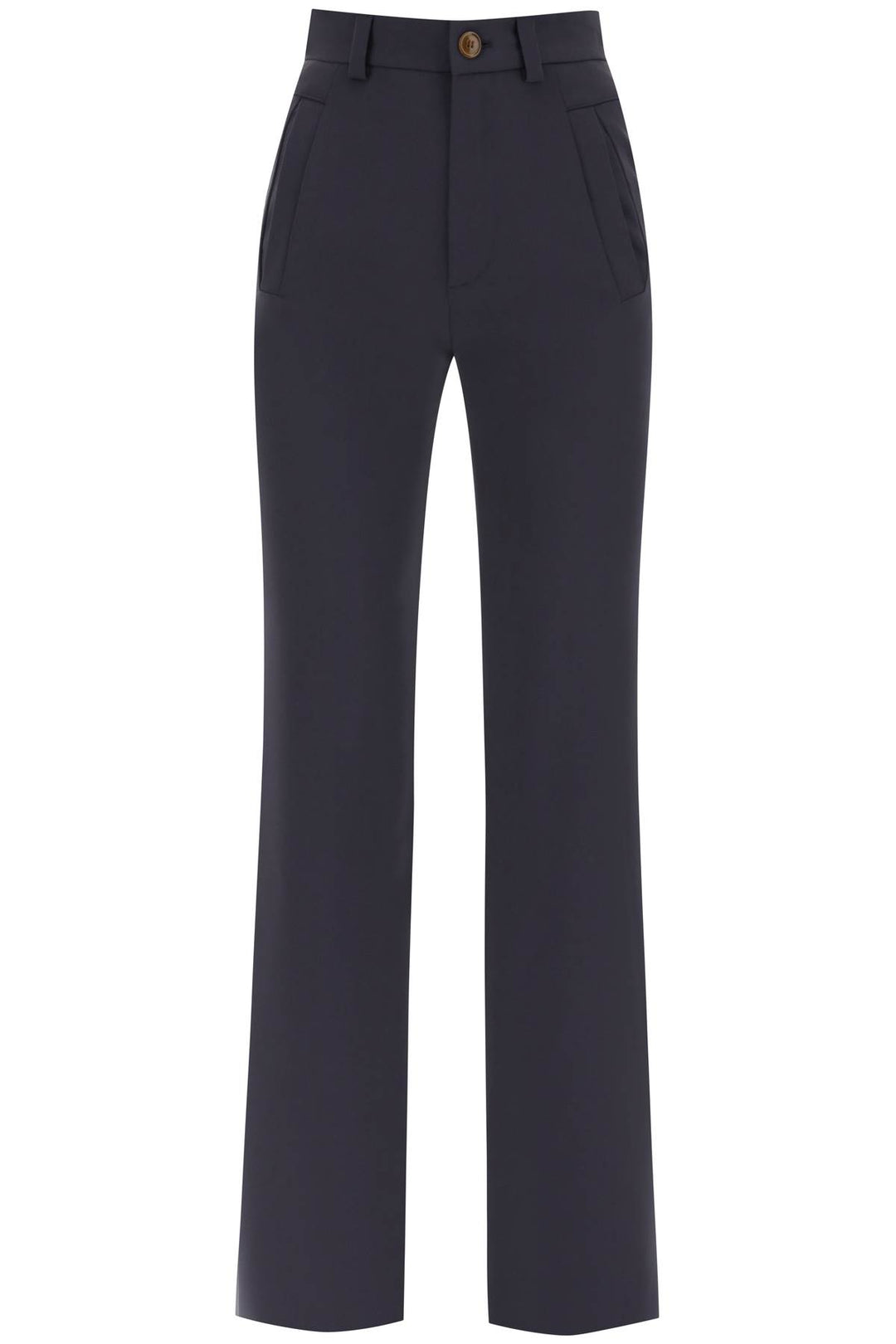 Vivienne westwood 'ray' trousers in recycled cady-0