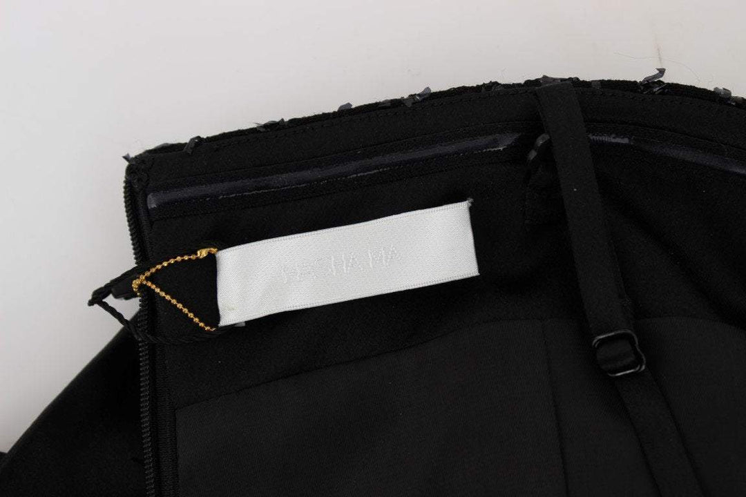 Masha Ma Strapless Embellished Pencil Dress #women, Black, Catch, Clothing_Dress, Dresses - Women - Clothing, feed-agegroup-adult, feed-color-black, feed-gender-female, feed-size-S, Gender_Women, Kogan, Masha Ma, S at SEYMAYKA