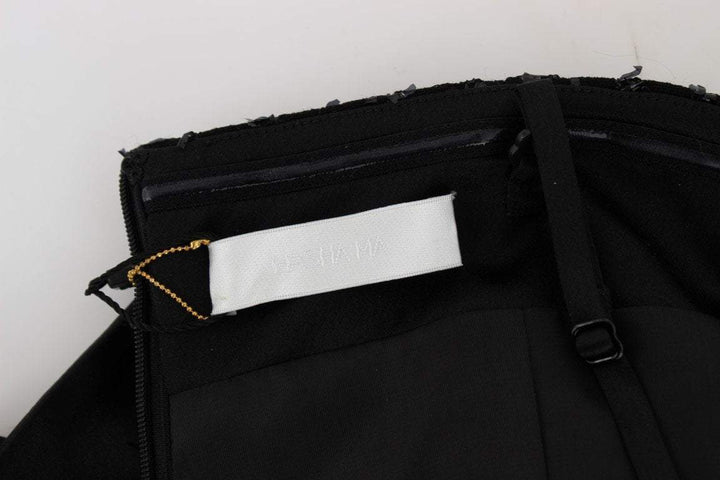 Masha Ma Strapless Embellished Pencil Dress #women, Black, Catch, Clothing_Dress, Dresses - Women - Clothing, feed-agegroup-adult, feed-color-black, feed-gender-female, feed-size-S, Gender_Women, Kogan, Masha Ma, S at SEYMAYKA