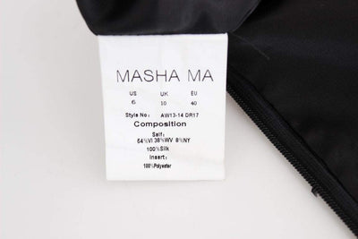 Masha Ma Strapless Embellished Pencil Dress #women, Black, Catch, Clothing_Dress, Dresses - Women - Clothing, feed-agegroup-adult, feed-color-black, feed-gender-female, feed-size-S, Gender_Women, Kogan, Masha Ma, S at SEYMAYKA