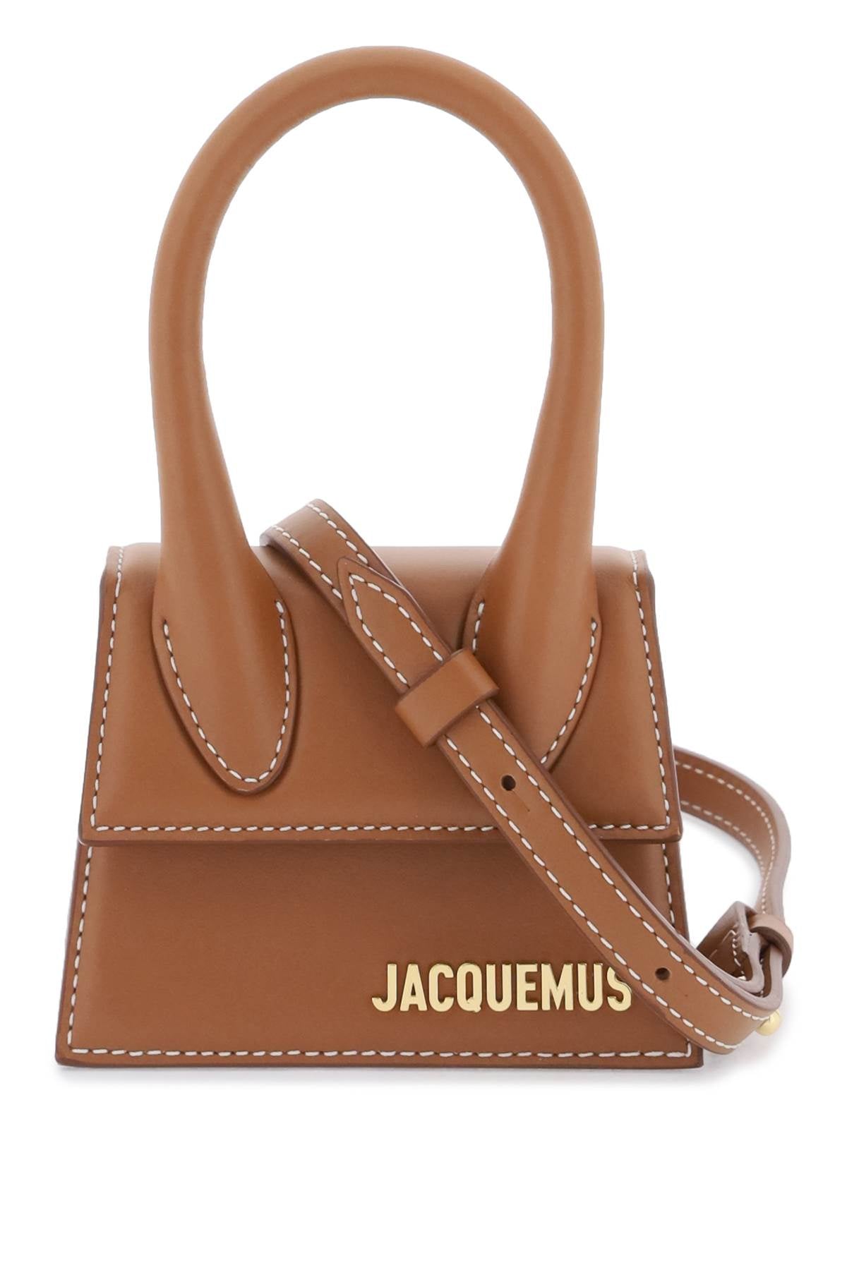 Jacquemus 'le chiquito' micro bag-0