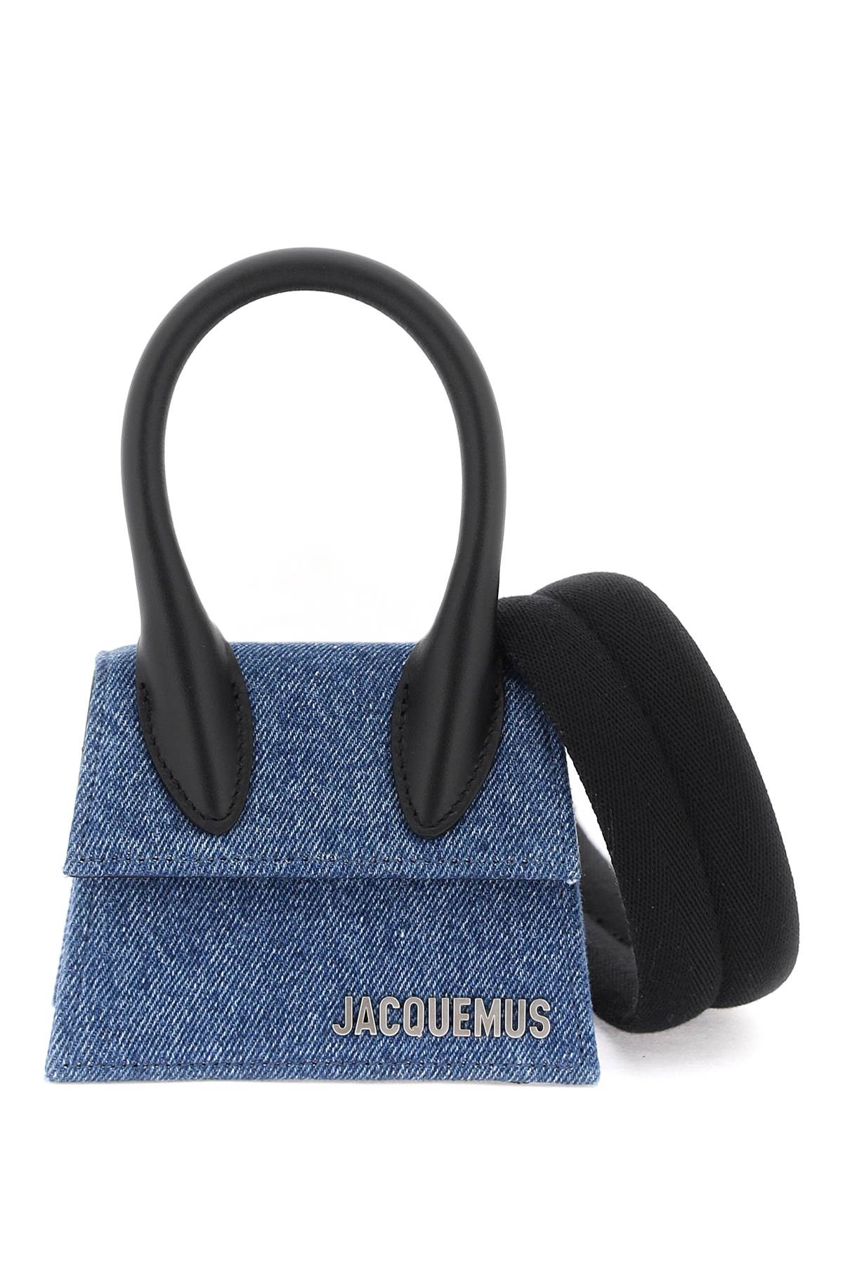 Jacquemus 'le chiquito' mini bag-0