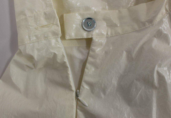 Licia Florio  Halterneck Knee Length Tea Dress #women, Catch, Clothing_Dress, Dresses - Women - Clothing, feed-agegroup-adult, feed-color-white, feed-gender-female, feed-size-IT40|S, feed-size-IT42|M, feed-size-IT44|L, Gender_Women, IT40|S, IT42|M, IT44|L, Kogan, Licia Florio, White at SEYMAYKA