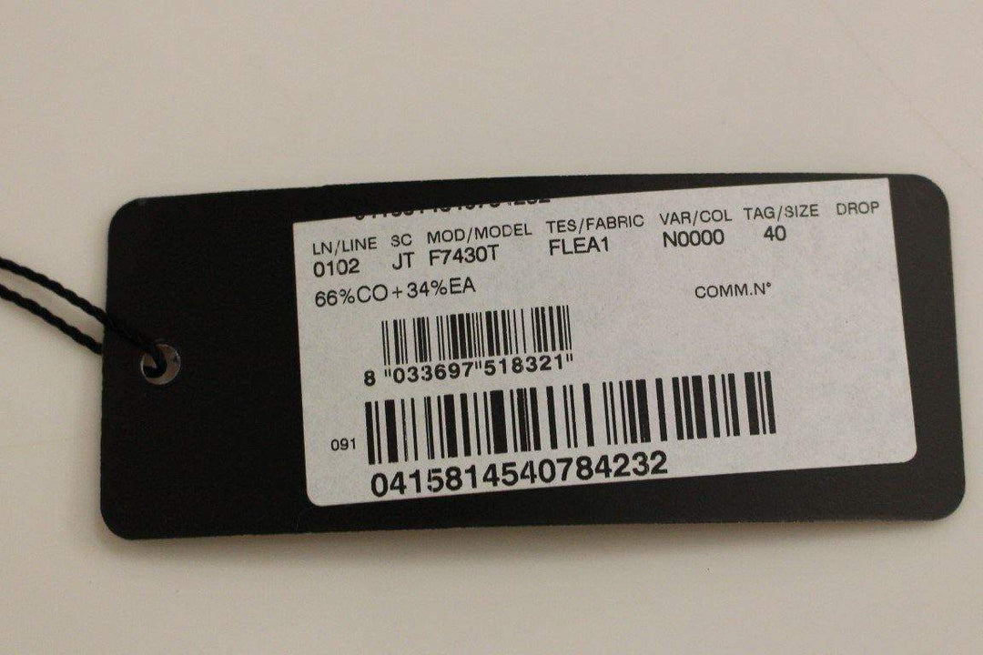 Dolce & Gabbana  Beige Sleeveless Cotton Top Tank Blouse #women, Beige, Brand_Dolce & Gabbana, Catch, Dolce & Gabbana, feed-agegroup-adult, feed-color-beige, feed-gender-female, feed-size-IT40|S, Gender_Women, IT40|S, Kogan, Tops & T-Shirts - Women - Clothing at SEYMAYKA