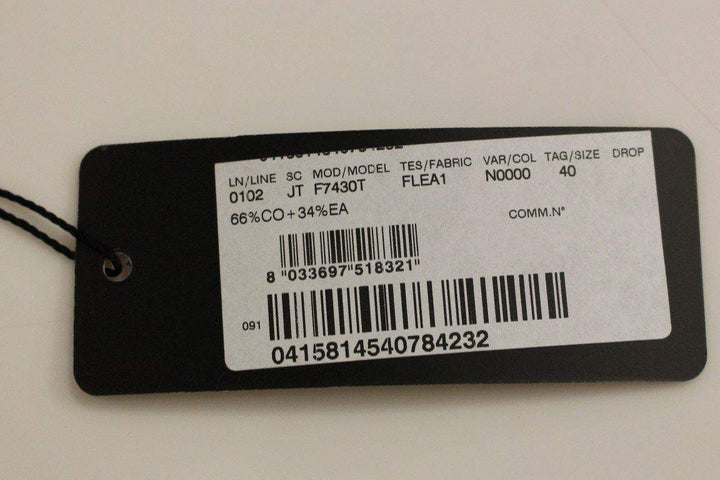 Dolce & Gabbana  Beige Sleeveless Cotton Top Tank Blouse #women, Beige, Brand_Dolce & Gabbana, Catch, Dolce & Gabbana, feed-agegroup-adult, feed-color-beige, feed-gender-female, feed-size-IT40|S, Gender_Women, IT40|S, Kogan, Tops & T-Shirts - Women - Clothing at SEYMAYKA