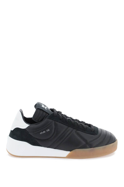 Courreges club02 low-top sneakers-0