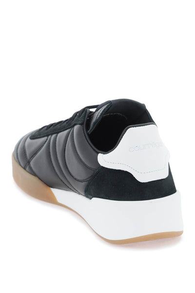 Courreges club02 low-top sneakers-2