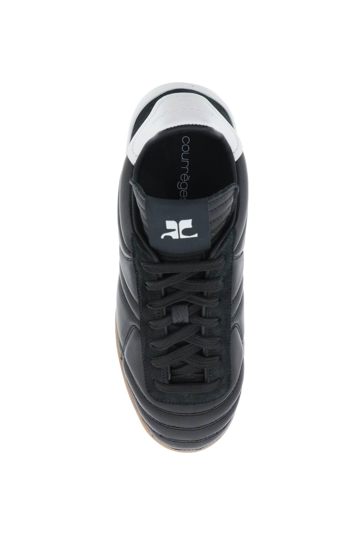 Courreges club02 low-top sneakers-1