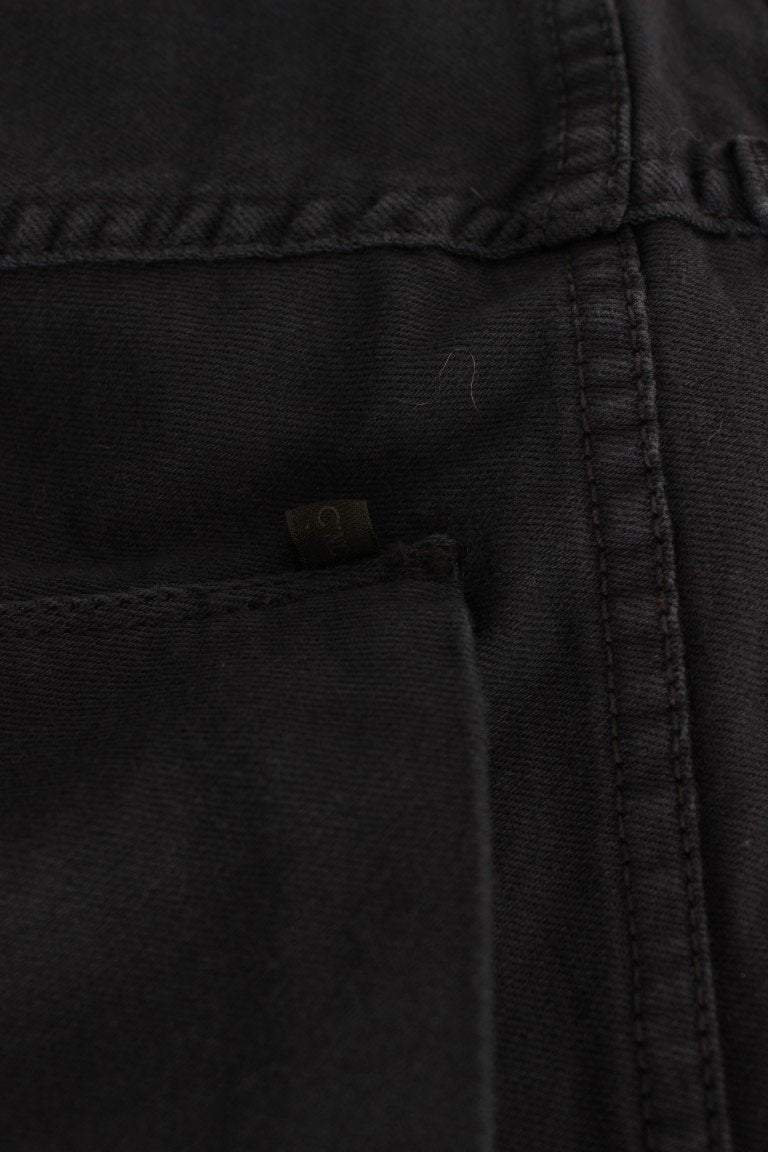 COSTUME NATIONAL C’N’C   Straight Leg Jeans #women, Blue, Catch, Costume National, feed-agegroup-adult, feed-color-blue, feed-gender-female, feed-size-W26, feed-size-W28, Gender_Women, Jeans & Pants - Women - Clothing, Kogan, W26 at SEYMAYKA