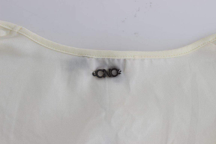 COSTUME NATIONAL C’N’C   Modal Tube Dress #women, Catch, Clothing_Dress, Costume National, Dresses - Women - Clothing, feed-agegroup-adult, feed-color-white, feed-gender-female, feed-size-IT42|M, feed-size-IT44|L, feed-size-IT46|XL, Gender_Women, IT42|M, IT44|L, IT46|XL, Kogan, White at SEYMAYKA