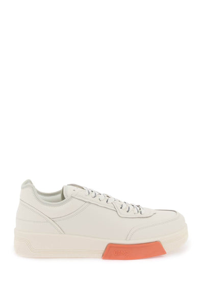 Oamc 'cosmos cupsole' sneakers-0