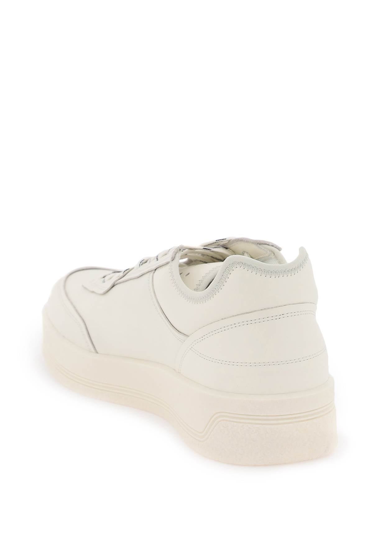 Oamc 'cosmos cupsole' sneakers-2