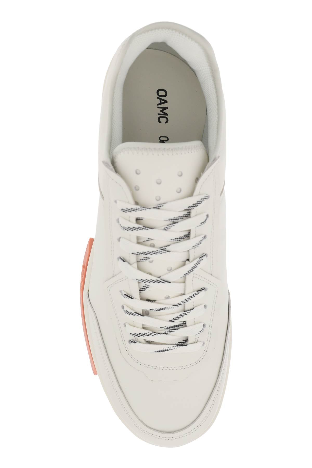 Oamc 'cosmos cupsole' sneakers-1