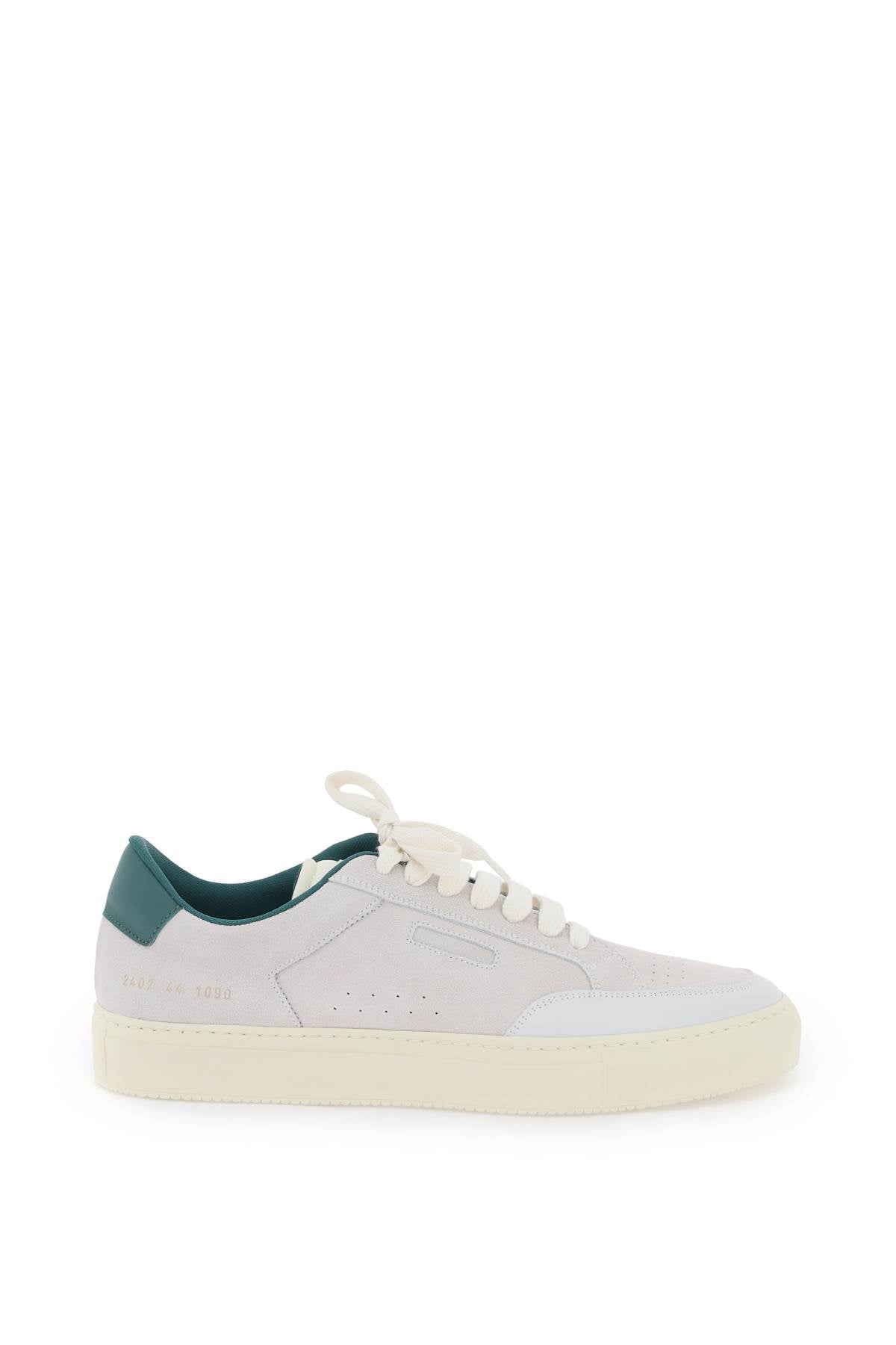 Common projects tennis pro sneakers-0