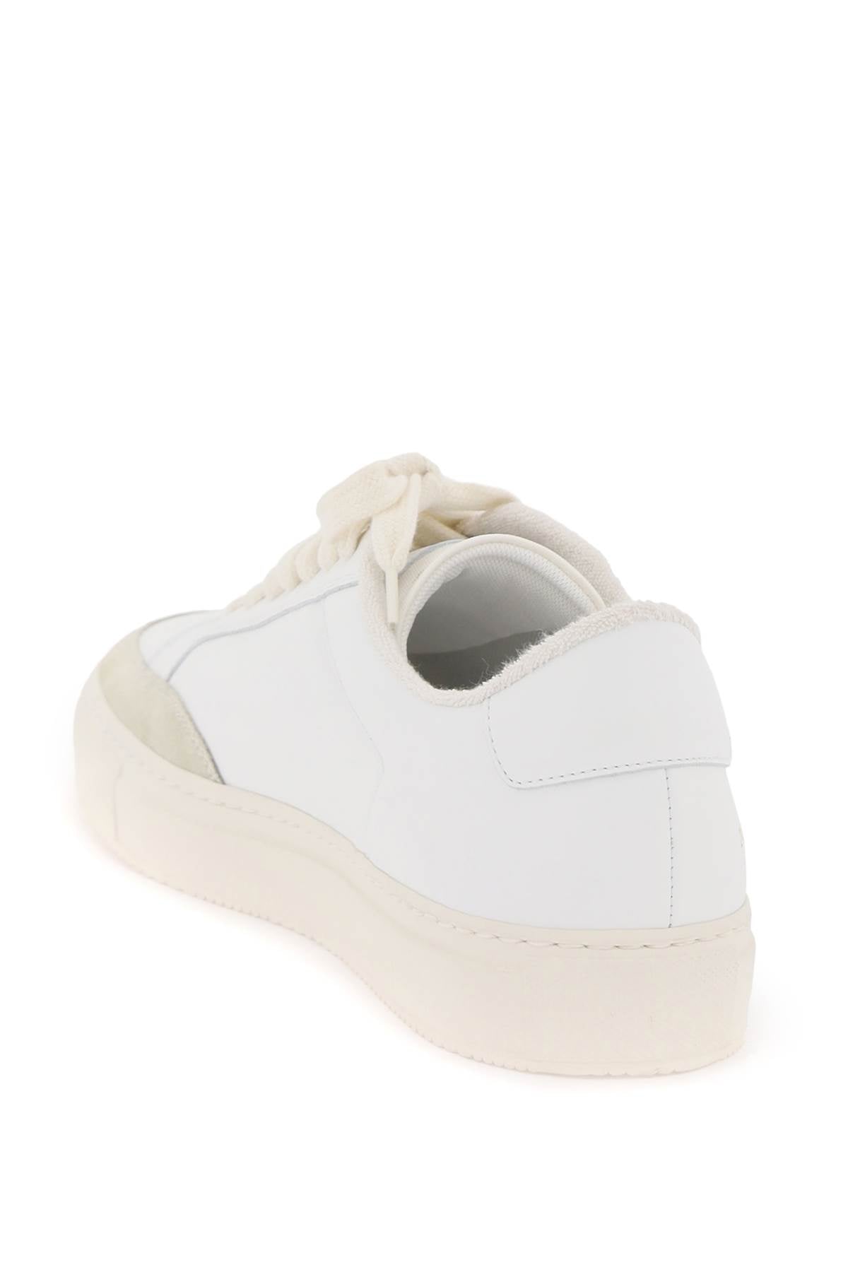 Common projects tennis pro sneakers-2