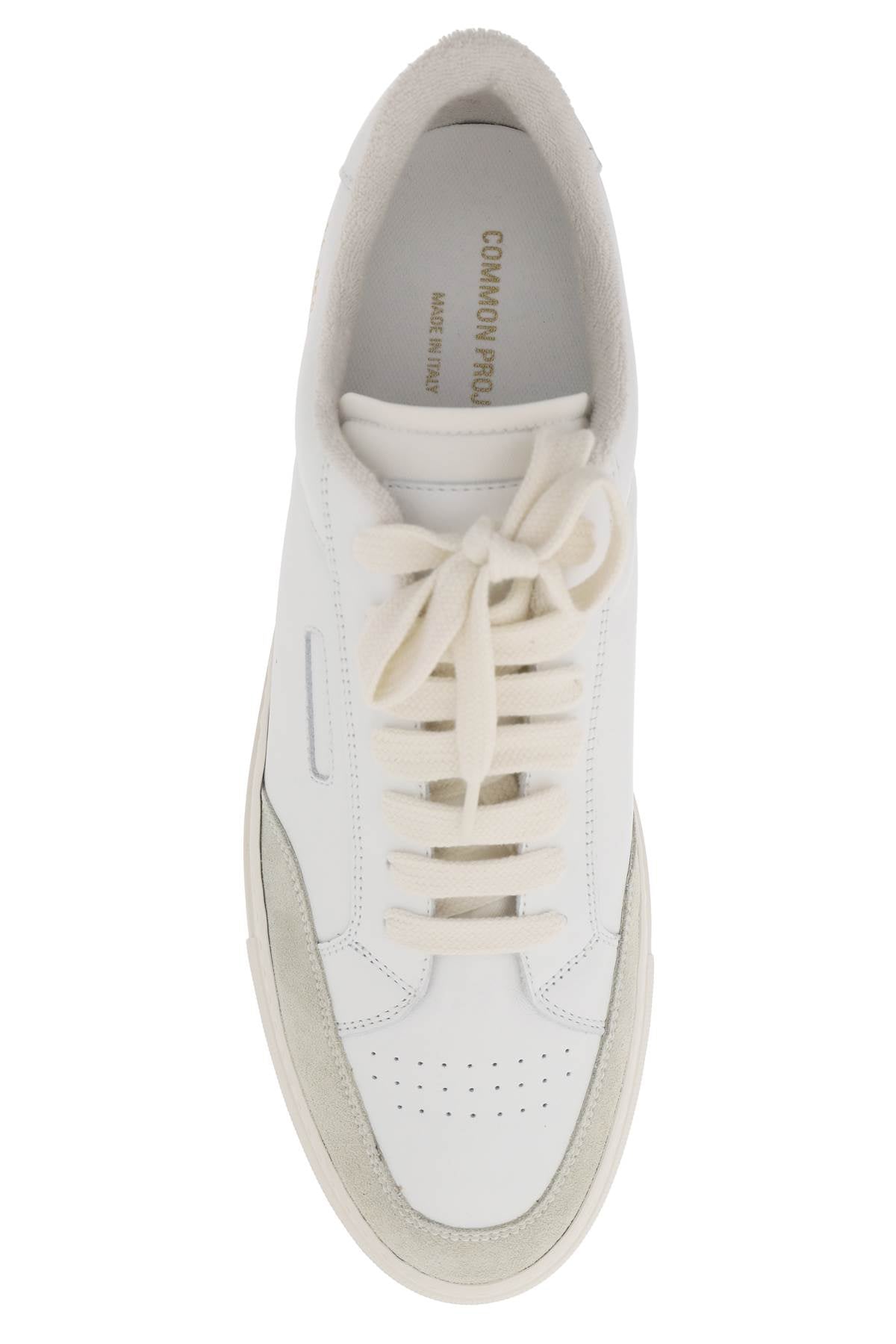 Common projects tennis pro sneakers-1