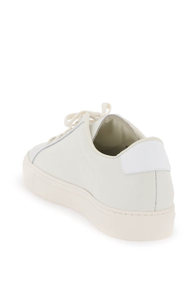 Common projects retro low top sne-2
