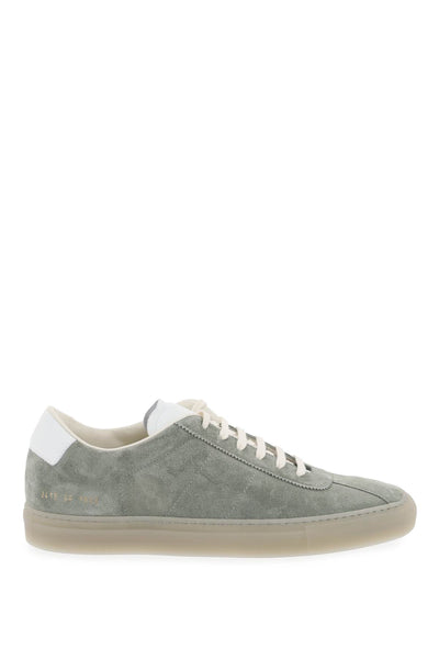 Common projects 70's tennis sneaker-0