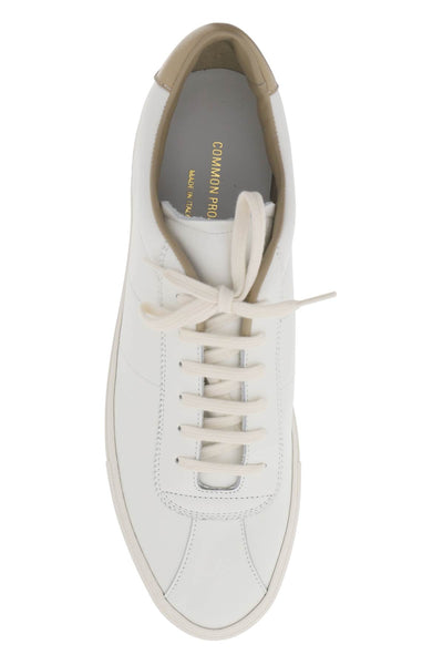 Common projects 70's tennis sneaker-1