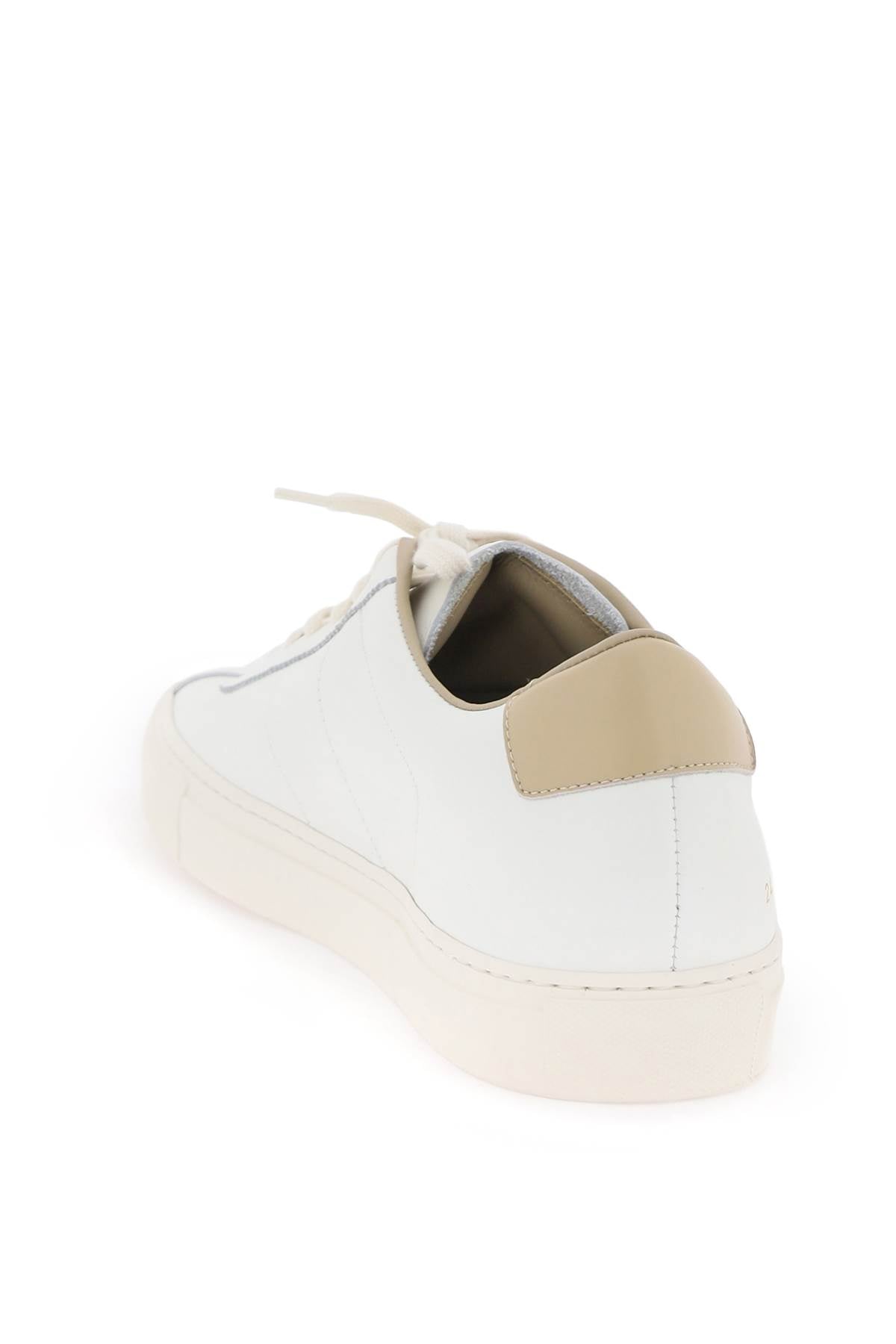 Common projects 70's tennis sneaker-2