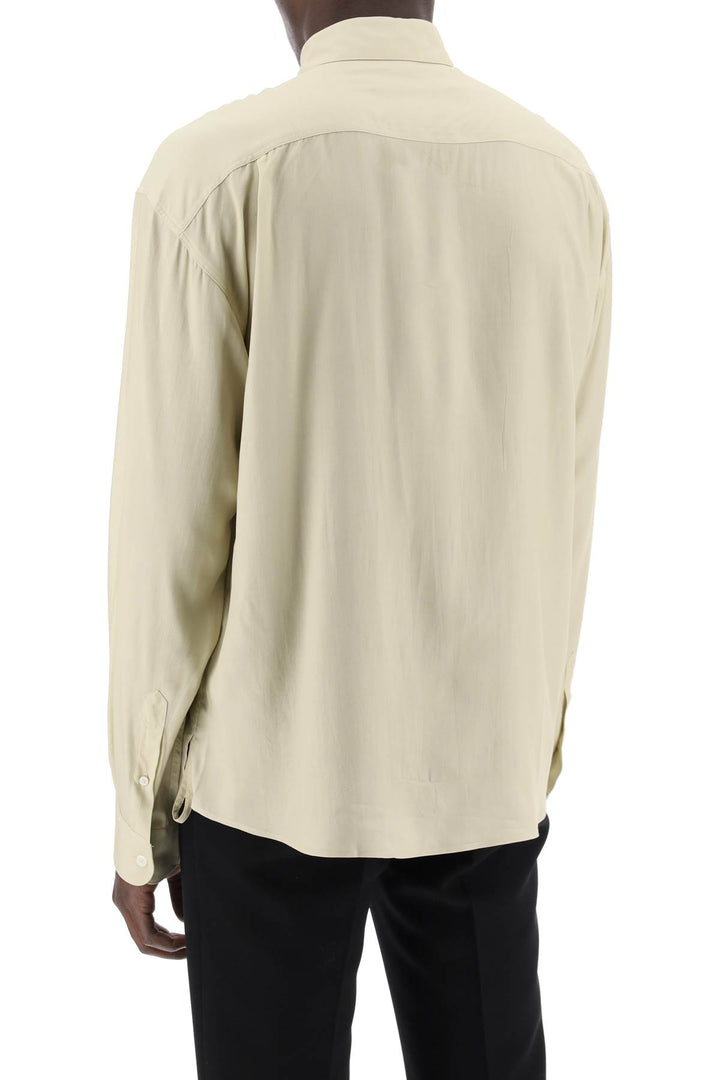 Jacquemus shirt the simon chemise-2