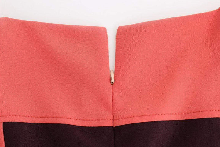 CO|TE  Multicolor Plando Pencil Dress #women, Catch, Clothing_Dress, CO|TE, Dresses - Women - Clothing, feed-agegroup-adult, feed-color-multicolor, feed-gender-female, feed-size-IT44|L, Gender_Women, IT44|L, Kogan, Multicolor at SEYMAYKA