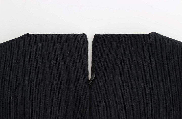 CO|TE  Short Sleeve Venus Dress #women, Black, Catch, Clothing_Dress, CO|TE, Dresses - Women - Clothing, feed-agegroup-adult, feed-color-black, feed-gender-female, feed-size-IT40|S, Gender_Women, IT40|S, Kogan at SEYMAYKA