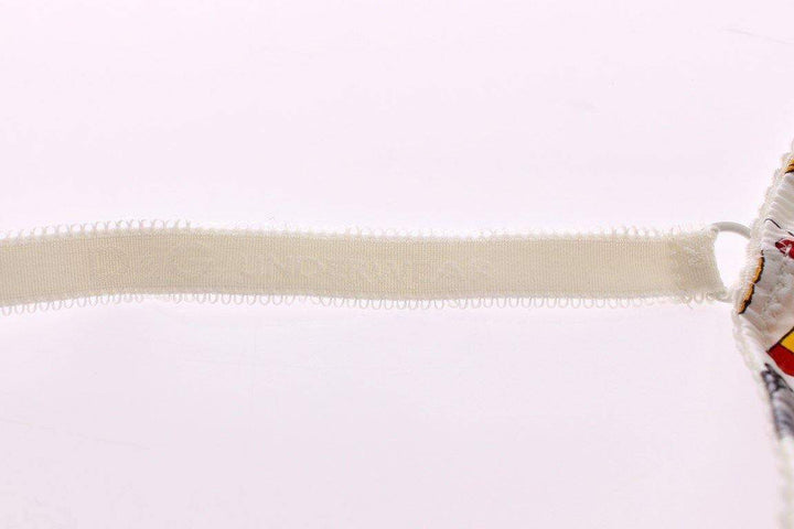 Dolce & Gabbana  White Sailor Bra Panty Stretch Underwear #women, Brand_Dolce & Gabbana, Catch, Dolce & Gabbana, feed-agegroup-adult, feed-color-white, feed-gender-female, feed-size-IT1 | XS, feed-size-IT2 | S, feed-size-IT3 | M, Gender_Women, IT1 | XS, IT2 | S, IT3 | M, Kogan, Underwear - Women - Clothing, White at SEYMAYKA