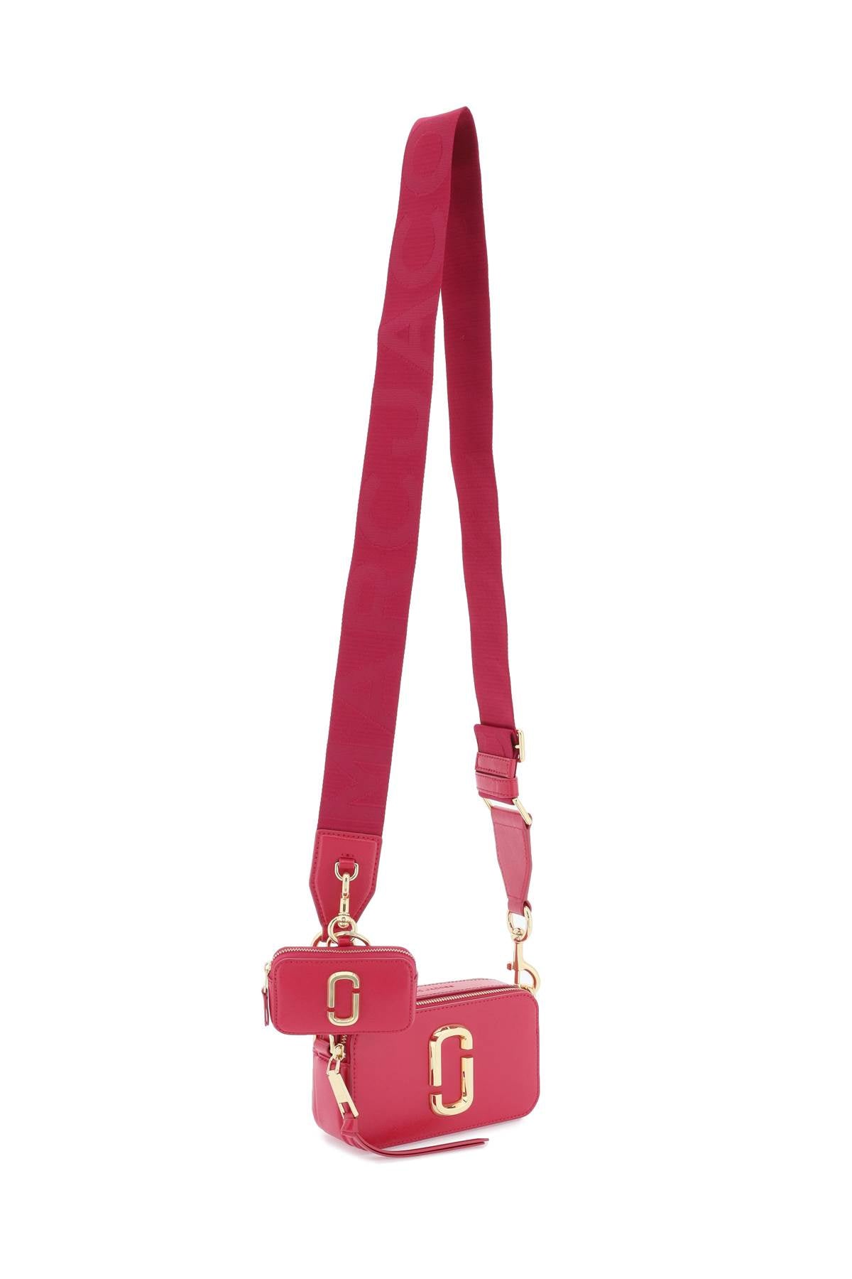 Marc jacobs the utility snapshot camera bag-2