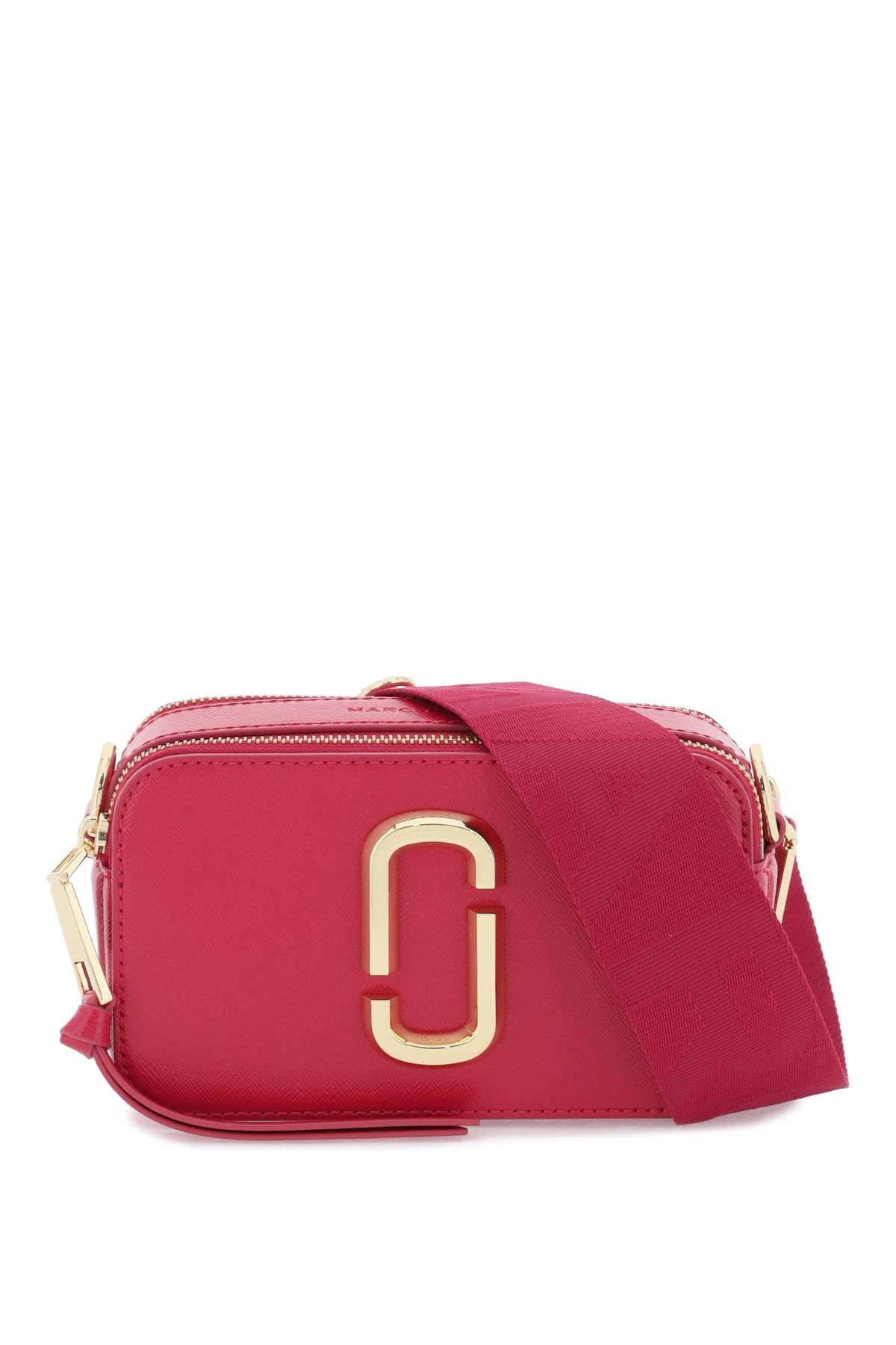 Marc jacobs the utility snapshot camera bag-0