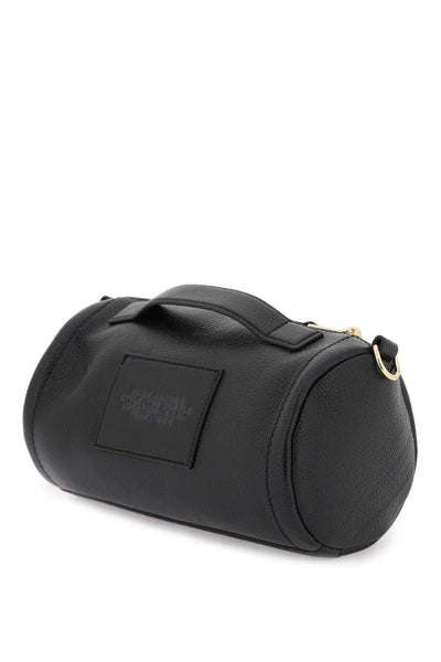 Marc jacobs the leather duffle bag-1