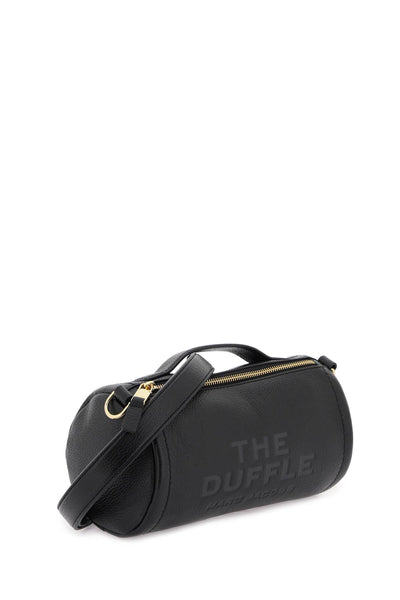 Marc jacobs the leather duffle bag-2