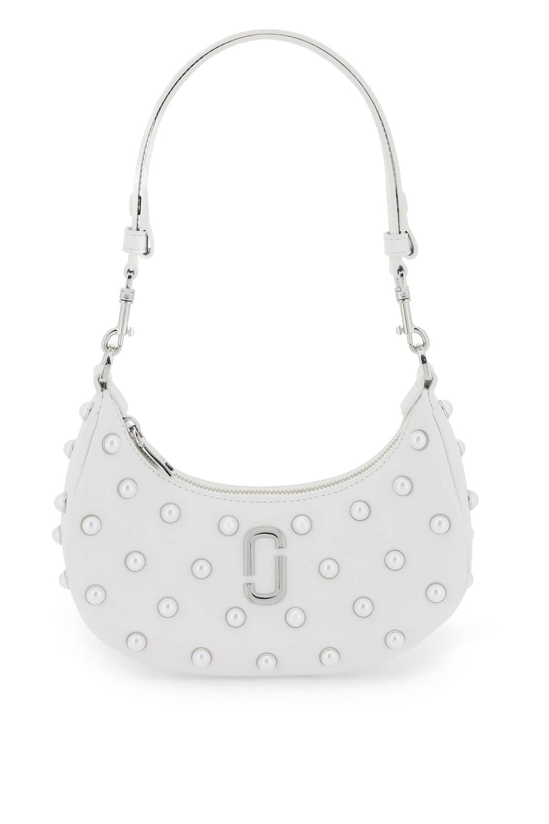 Marc jacobs the pearl small curve bag-0