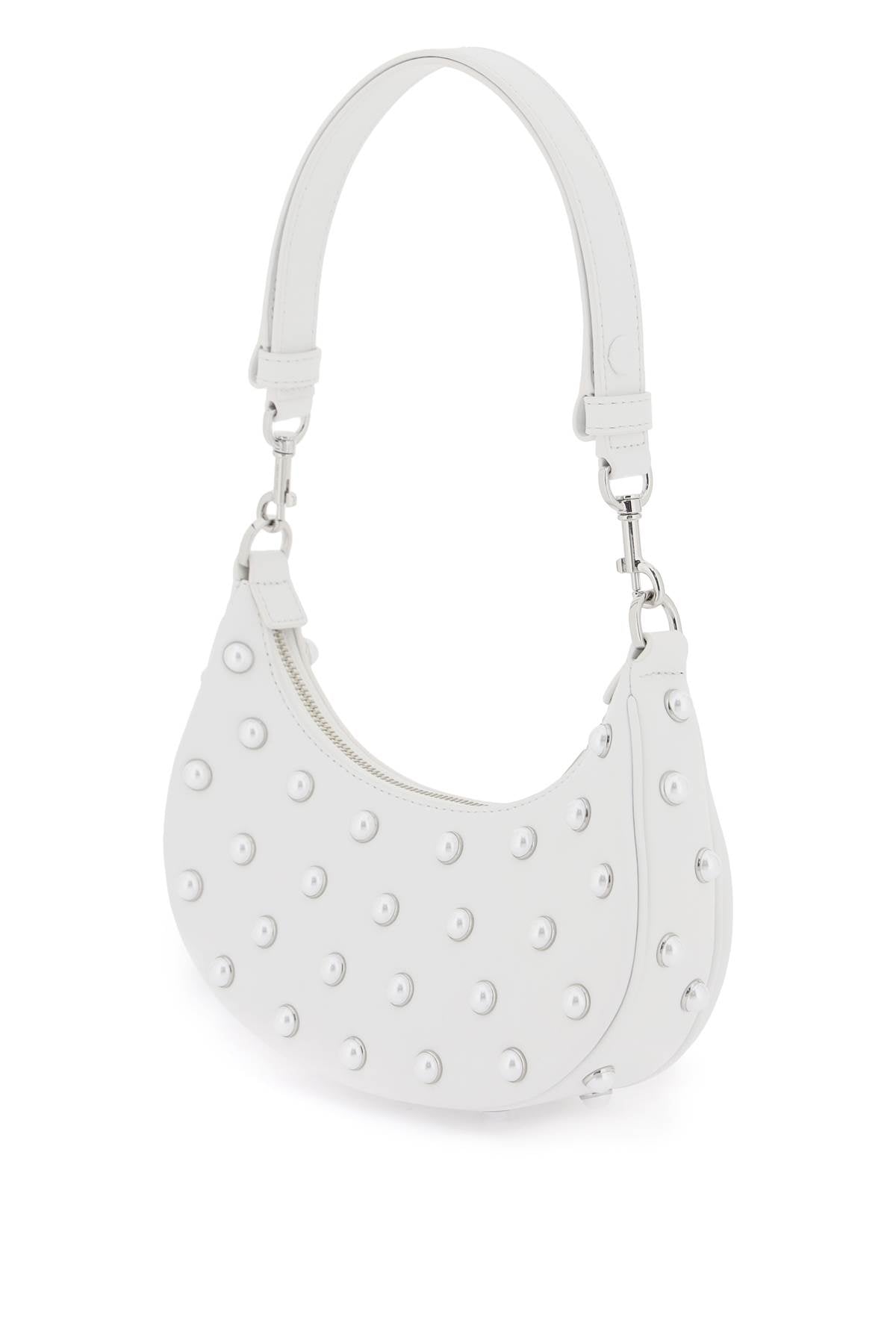 Marc jacobs the pearl small curve bag-1