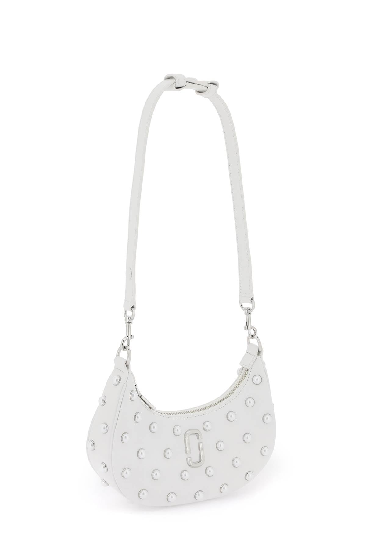 Marc jacobs the pearl small curve bag-2