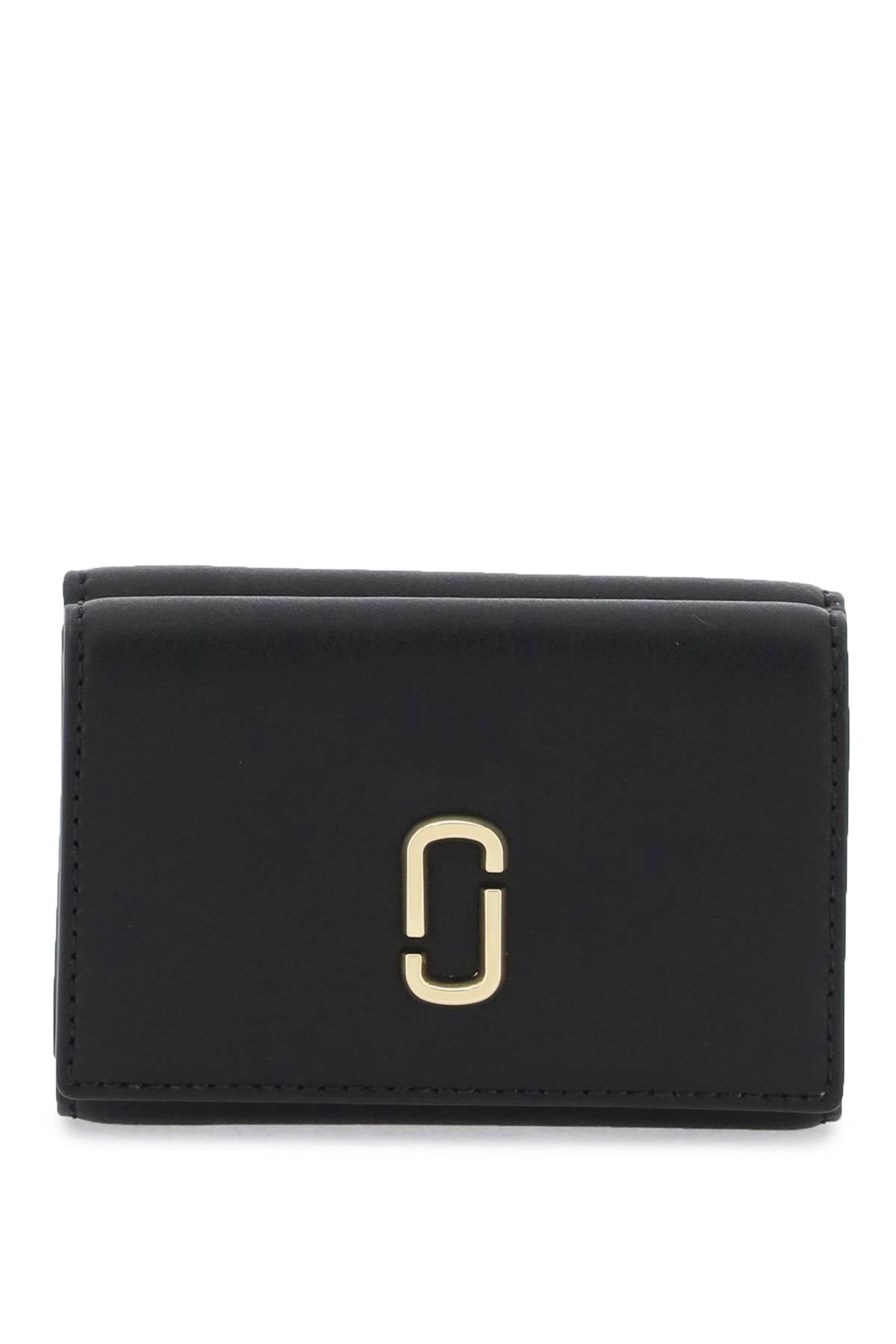 Marc jacobs the j marc trifold wallet-0