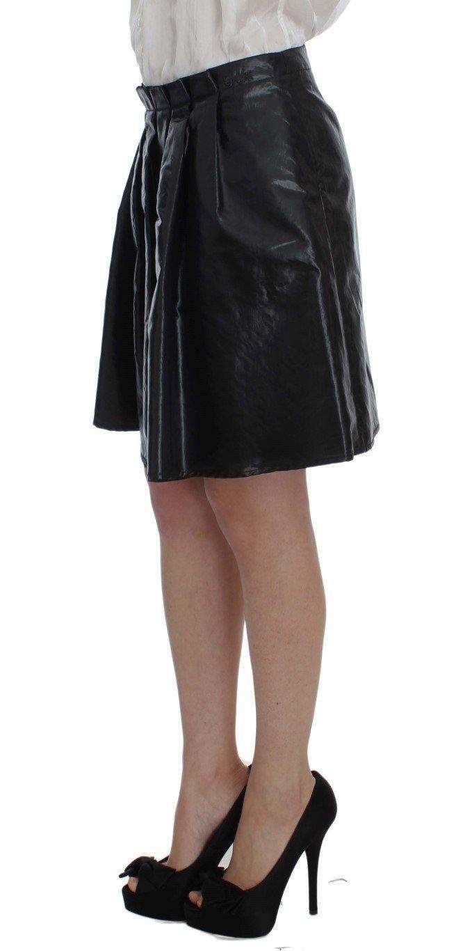 Exte  Two Piece Suit Skirt & Blazer #women, Black, Catch, Exte, feed-agegroup-adult, feed-color-black, feed-gender-female, feed-size-IT40|S, feed-size-IT42|M, Gender_Women, IT40|S, IT42|M, Kogan, Suits & Blazers - Women - Clothing at SEYMAYKA