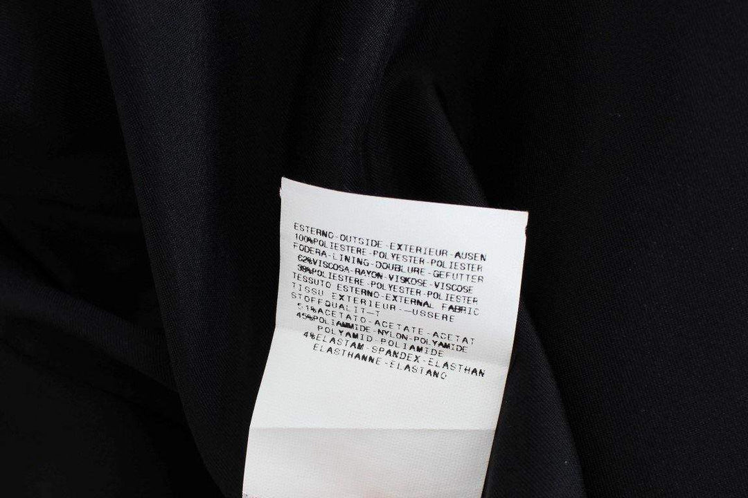 Exte  Two Piece Suit Skirt & Blazer #women, Black, Catch, Exte, feed-agegroup-adult, feed-color-black, feed-gender-female, feed-size-IT40|S, feed-size-IT42|M, Gender_Women, IT40|S, IT42|M, Kogan, Suits & Blazers - Women - Clothing at SEYMAYKA